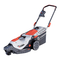 Cortacéspedes STERWINS ELM2-36P-3W.4 Instrucciones De Montaje, Utilización Y Mantenimiento