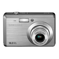 Samsung SL102 Guia De Inicio Rapido