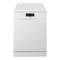 Lavaplatos Smeg LVS262EB Manual De Instrucciones