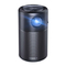 Nebula Capsule - Manual del Mini Proyector Portátil con Wi-Fi