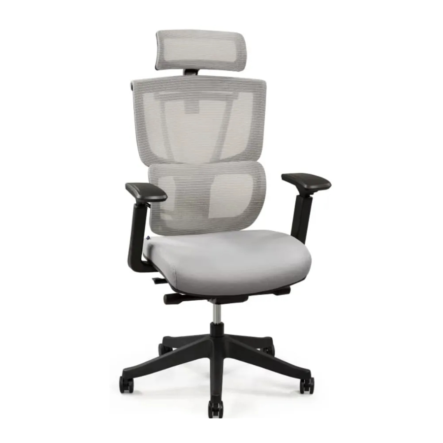 Manual de FLEXISPOT C7