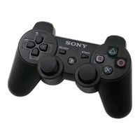 Sony PS3 Manual De Instrucciones