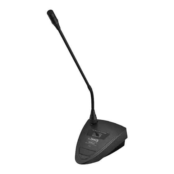 IMG STAGELINE TXS-606DT Manual De Instrucciones