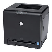 Dell 1320c Guia Del Usuario