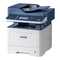 Impresora Todo en uno Xerox WorkCentre 3335 Guía De Uso Rápido