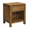Muebles de Interior Better Homes and Gardens Bryant Nightstand Manual De Instrucciones