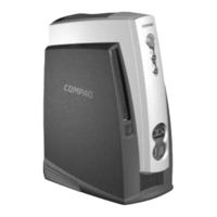 Compaq iPAQ Manual Del Usuario