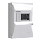 Paneles de Control UniPOS FS4000 Manual Usuario