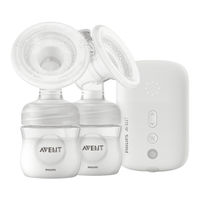 Philips AVENT SCF391/61 Manual Del Usuario