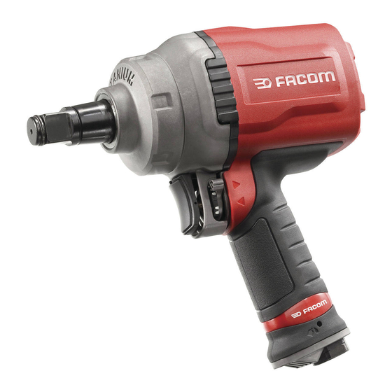 Facom NK.3000F Manual Original