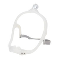 Philips RESPIRONICS DreamWear Manual Del Usuario
