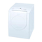 Secadoras Bosch Nexxt WTMC3300US/01 Operacion, Cuidado E Instrucciones Para La Instalacion