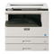 Impresora Todo en uno Sharp MX-M182 Manual De Instrucciones