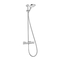 Accesorios para el Baño Hansgrohe MySelect S 150 Modo De Empleo/Instrucciones De Montaje