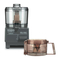 Manual del picador-triturador WARING COMMERRCIAL PRO PREP WCG75
