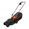 Manual de Black & Decker BEMW351