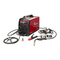 Sistemas de Soldadura Lincoln Electric MEGA FORCE 140i MP Manual De Instrucciones