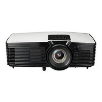 Ricoh PJ HDC5420 Manual Del Usuario