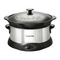 Ollas de Cocción Lenta Crock-Pot SCRI500-I Manual De Instrucciones