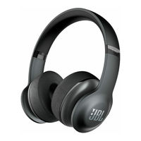 Harman JBL Everest 700 Manual De Instrucciones