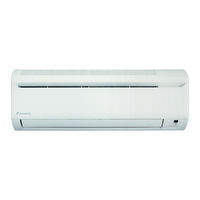 Daikin FWT03CATNMV1 Manual De Instalación
