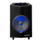 Altavoces BAZZUKA B215P Manual De Instrucciones