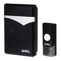 Zamel TECHNO ST-251 Manual Del Usuario
