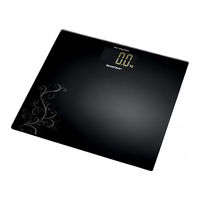 Silvercrest SGW 180 A1 Instrucciones De Uso