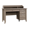 Muebles de Interior Sauder 418657 Manual De Instrucciones
