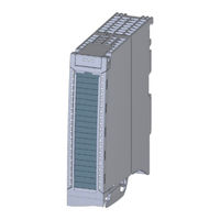 Siemens 6ES7531-7LH00-0AB0 Manual De Producto