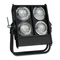 Equipo de Iluminación Mark BLINDER 436 L DMX Manual De Uso