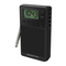 Radio Brigmton BT-140-B-N Manual De Instrucciones