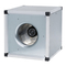 SystemAir Multibox MUB Serie