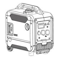 Ipower XOS2300i Manual Del Usuario