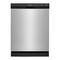 Frigidaire FFCD2413US - Manual del lavavajillas empotrable de 24"