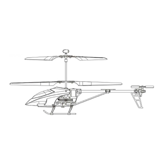 NINCOAIR Alutwin G 340 Manual Del Usuario