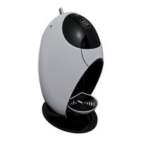 DeLonghi JOVIA Manual De Usuario