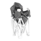 Muebles para Bebés y Niños Pequeños Regalo My Chair 3512 Manual De Instrucciones