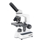 Microscopios Bresser 51-01000 Instrucciones De Uso