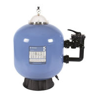Pentair TriTon Guia De Instalacion