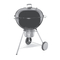 Parrillas Weber KETTLE PREMIUM Guía De Montaje