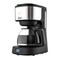 Cafeteras Oster BVSTDC10SS Manual De Instrucciones