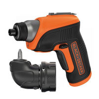 Black and Decker BDAS36V Traducido De Las Instrucciones Originales