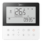 Controles Remotos Midea KJR-120M1(X6W)/BGEF Manual De Usuario Y De Instalación