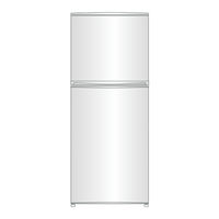 Electrolux ERT362YBFW Manual De Instrucciones