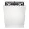 Lavaplatos AEG FSE63700P Manual De Instrucciones