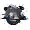 Sierras Mac allister MSCS1200 Manual Del Usuario