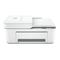 Impresora Todo en uno HP DeskJet Plus 4100 All-in-One Serie Referencia Y Soporte