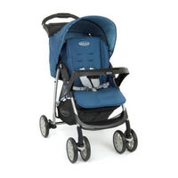 Graco Mirage Plus Manual De Instrucciones