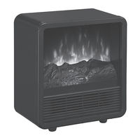 Twin Star HOME CFS-300-BLK Manual Del Usuario